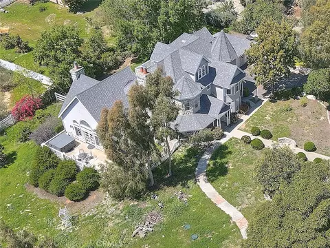 View/Area - 750 Jericho, Fallbrook, CA 92028 photo 2 of 5