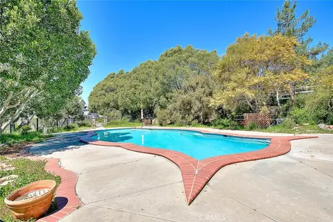 Exterior - 750 Jericho, Fallbrook, CA 92028 photo 12 of 17