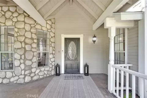 Exterior - 750 Jericho, Fallbrook, CA 92028 photo 5 of 17