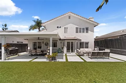 Exterior - 1748 Eastview Ave, Upland, CA 91784 photo 10 of 11
