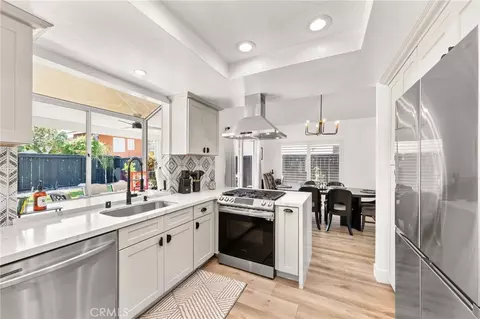 Kitchen - 1748 Eastview Ave, Upland, CA 91784 photo 4 of 5