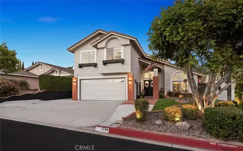 Exterior - 1748 Eastview Ave, Upland, CA 91784 photo 3 of 11