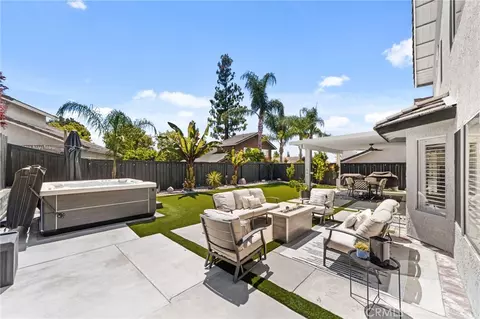 Exterior - 1748 Eastview Ave, Upland, CA 91784 photo 7 of 11
