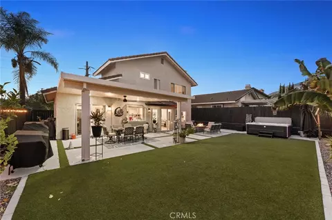 Exterior - 1748 Eastview Ave, Upland, CA 91784 photo 5 of 11