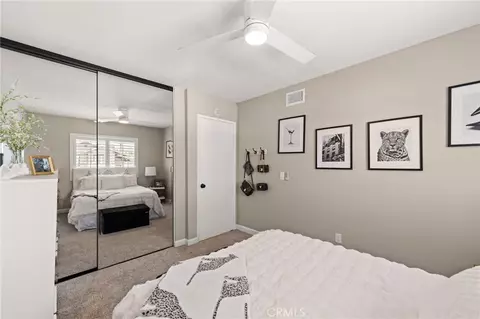 Bedroom - 1748 Eastview Ave, Upland, CA 91784 photo 6 of 8