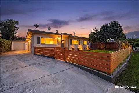 1829 Park Rose, Duarte, CA 91010