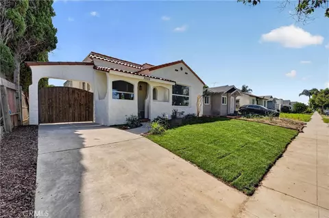 3005 Cedar, Long Beach, CA 90806