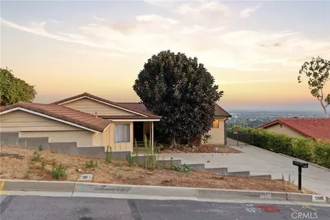 12540 Mount Holly, Whittier, CA 90601