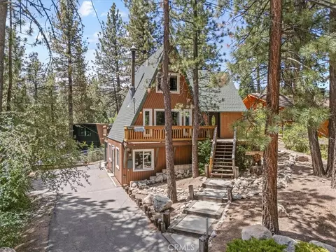 42929 Encino, Big Bear Lake, CA 92315