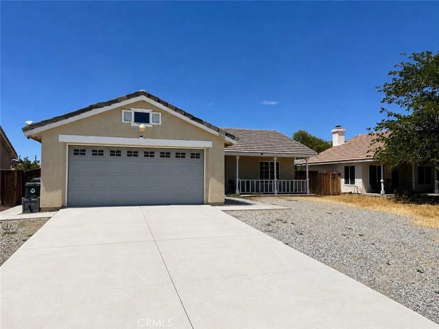 11796 Begonia, Adelanto, CA 92301