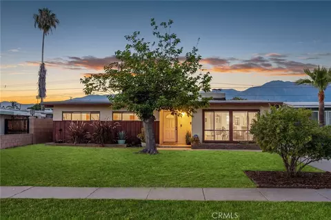 1454 W J, Ontario, CA 91762