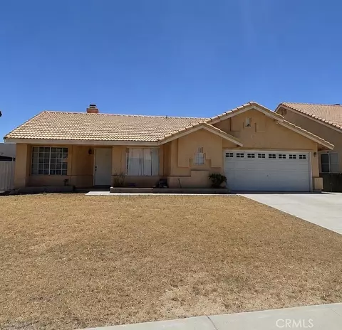 14721 Santa Fe, Victorville, CA 92392