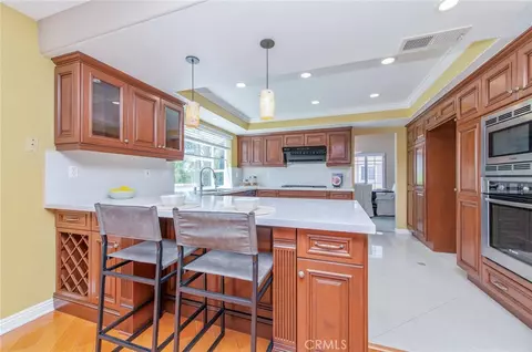 Kitchen - 20466 Sartell Dr, Walnut, CA 91789 photo 5 of 5