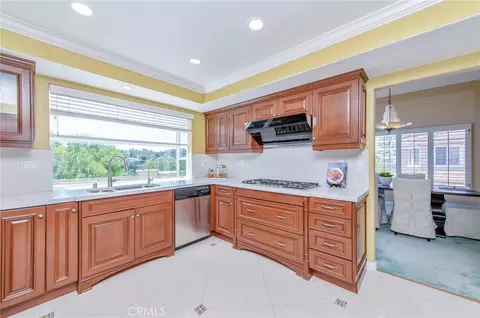 Kitchen - 20466 Sartell Dr, Walnut, CA 91789 photo 1 of 5