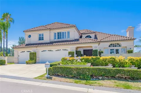 Exterior - 20466 Sartell Dr, Walnut, CA 91789 photo 2 of 12