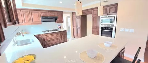 Kitchen - 20466 Sartell Dr, Walnut, CA 91789 photo 2 of 2