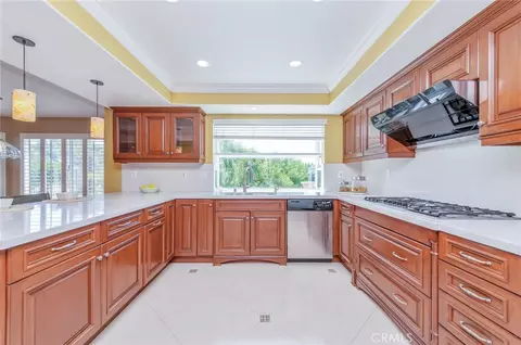 Kitchen - 20466 Sartell Dr, Walnut, CA 91789 photo 4 of 5