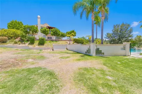 Exterior - 20466 Sartell Dr, Walnut, CA 91789 photo 10 of 12
