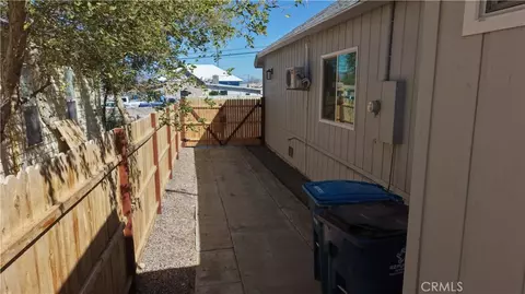 Exterior - 404 D St, Needles, CA 92363 photo 3 of 3