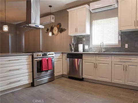 Kitchen - 404 D St, Needles, CA 92363 photo 1 of 2