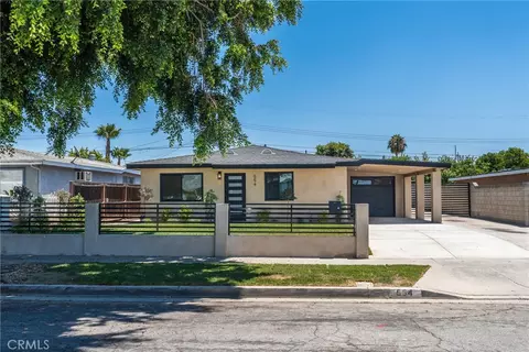 554 Balham Ave, La Puente, CA 91744