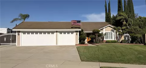 2056 N Coolcrest Ave, Upland, CA 91784