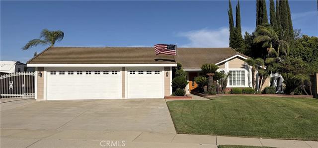2056 N Coolcrest Ave, Upland, CA 91784