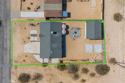 View/Area - 5050 1st E, Joshua Tree, CA 92252 photo 2 of 5