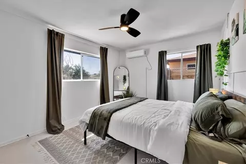 Bedroom - 5050 1st E, Joshua Tree, CA 92252 photo 2 of 5