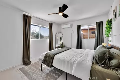 Bedroom - 5050 1st E, Joshua Tree, CA 92252 photo 5 of 5