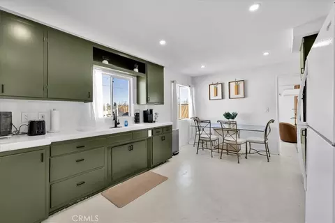 Kitchen - 5050 1st E, Joshua Tree, CA 92252 photo 3 of 3
