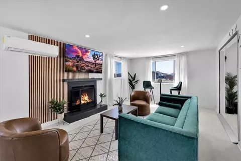 Living - 5050 1st E, Joshua Tree, CA 92252 photo 8 of 8