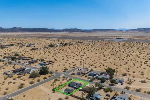 View/Area - 5050 1st E, Joshua Tree, CA 92252 photo 5 of 5