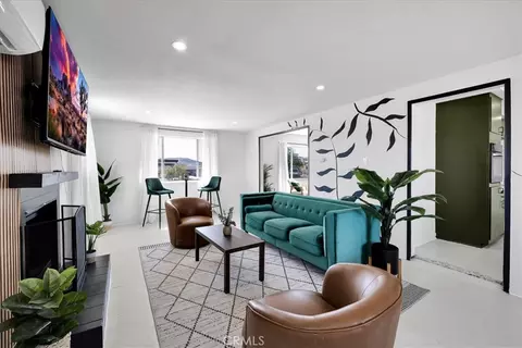 Living - 5050 1st E, Joshua Tree, CA 92252 photo 6 of 8