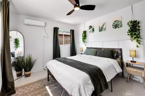 Bedroom - 5050 1st E, Joshua Tree, CA 92252 photo 1 of 5