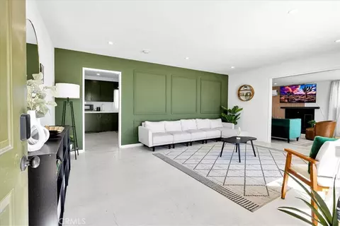 Living - 5050 1st E, Joshua Tree, CA 92252 photo 1 of 8
