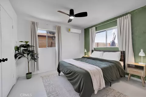 Bedroom - 5050 1st E, Joshua Tree, CA 92252 photo 3 of 5