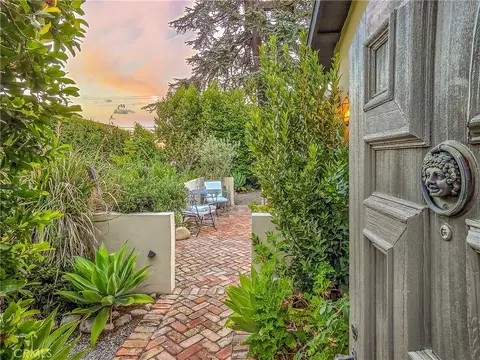 761 W 11th, Claremont, CA 91711