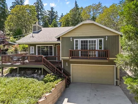 298 Weisshorn, Crestline, CA 92325