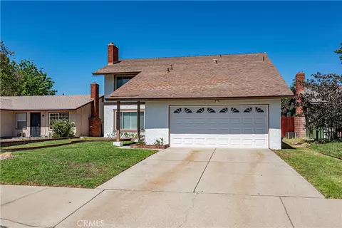 8566 Club House, Rancho Cucamonga, CA 91730