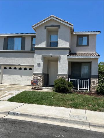 5784 Hacienda Way, Fontana, CA 92336