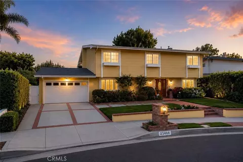 23406 Candlewood Way, West Hills, CA 91307