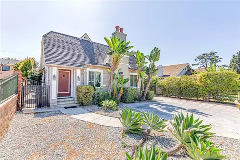 120 N Hobart Blvd, Los Angeles, CA 90004