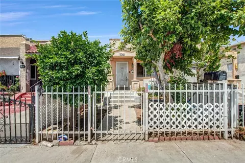 2043 City Vw, Los Angeles, CA 90033