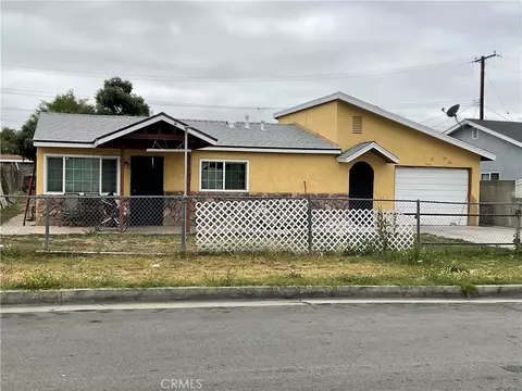 18416 Rorimer, La Puente, CA 91744