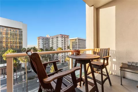 Exterior - 488 E Ocean, Long Beach, CA 90802 photo 1 of 7