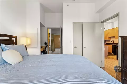 Bedroom - 488 E Ocean, Long Beach, CA 90802 photo 6 of 6