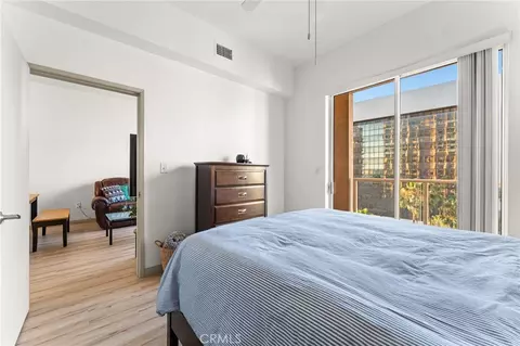 Bedroom - 488 E Ocean, Long Beach, CA 90802 photo 5 of 6