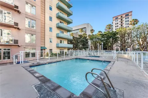 Exterior - 488 E Ocean, Long Beach, CA 90802 photo 6 of 7