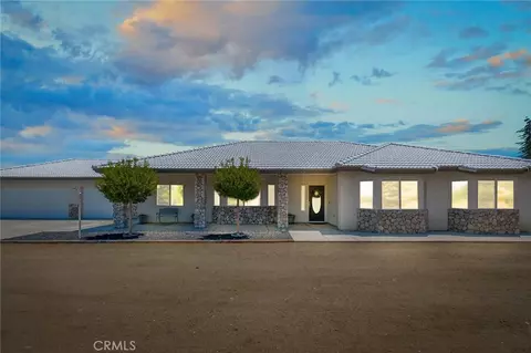 8727 Wintergreen, Pinon Hills, CA 92372